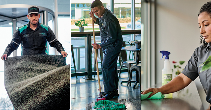 Produits et services d’approvisionnement commerciaux