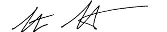 sintros signature